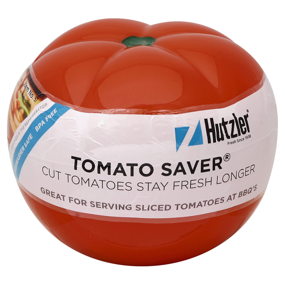 slide 2 of 2, Hutzler Tomato Saver, 3.8 in