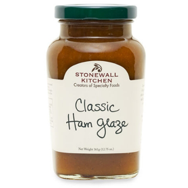 slide 1 of 1, Stonewall Kitchen Classic Ham Glaze, 12.75 oz