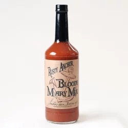 Rusty Anchor Bloody Mary Mix - 1 liter