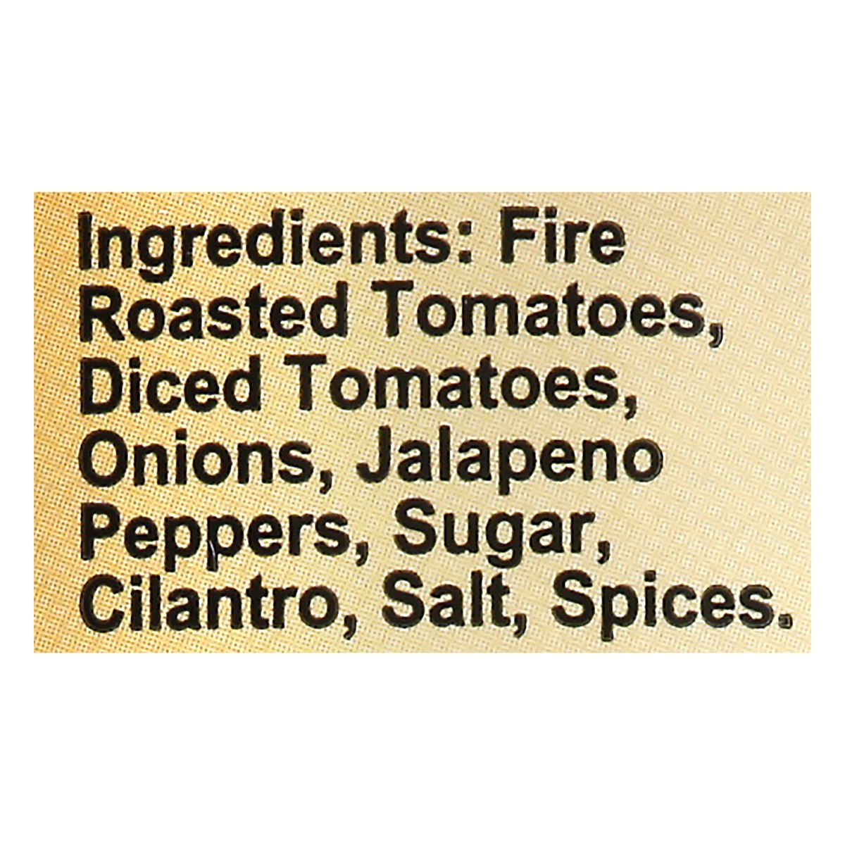 slide 5 of 12, Old Florida Gourmet Products Medium Fire Roasted Salsa 16 oz, 16 oz