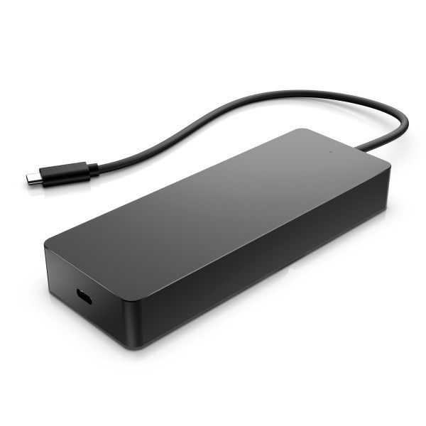 slide 7 of 7, HP Universal Usb-C Multiport Hub, 1 ct