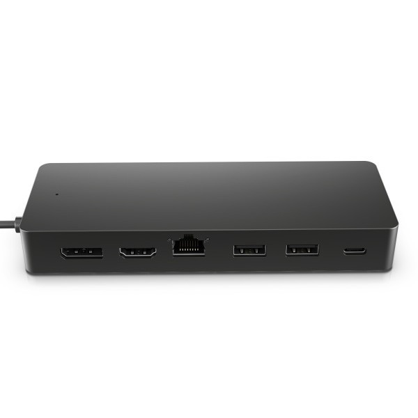 slide 4 of 7, HP Universal Usb-C Multiport Hub, 1 ct