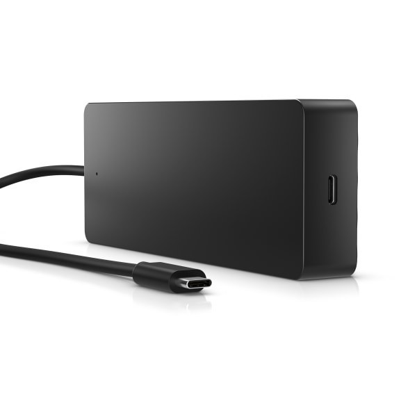 slide 3 of 7, HP Universal Usb-C Multiport Hub, 1 ct