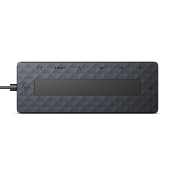 slide 6 of 7, HP Universal Usb-C Multiport Hub, 1 ct