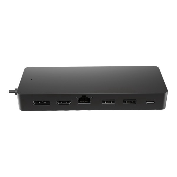 slide 2 of 7, HP Universal Usb-C Multiport Hub, 1 ct
