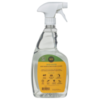 slide 8 of 9, BIRDS CHOICE Bird's Choice Bird Feeder Disinfectant, 32 oz