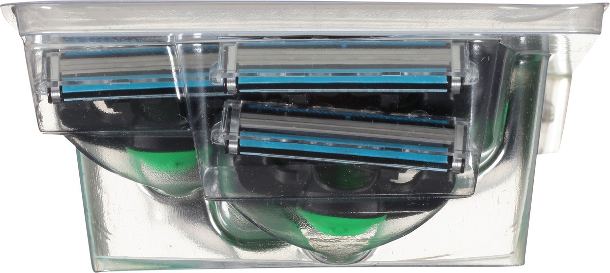 slide 3 of 15, TopCare Everyday Triple Blade Disposable Razors 6 ea, 6 ct