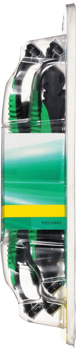 slide 7 of 15, TopCare Everyday Triple Blade Disposable Razors 6 ea, 6 ct