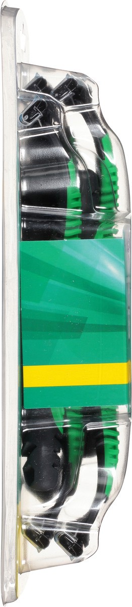 slide 14 of 15, TopCare Everyday Triple Blade Disposable Razors 6 ea, 6 ct