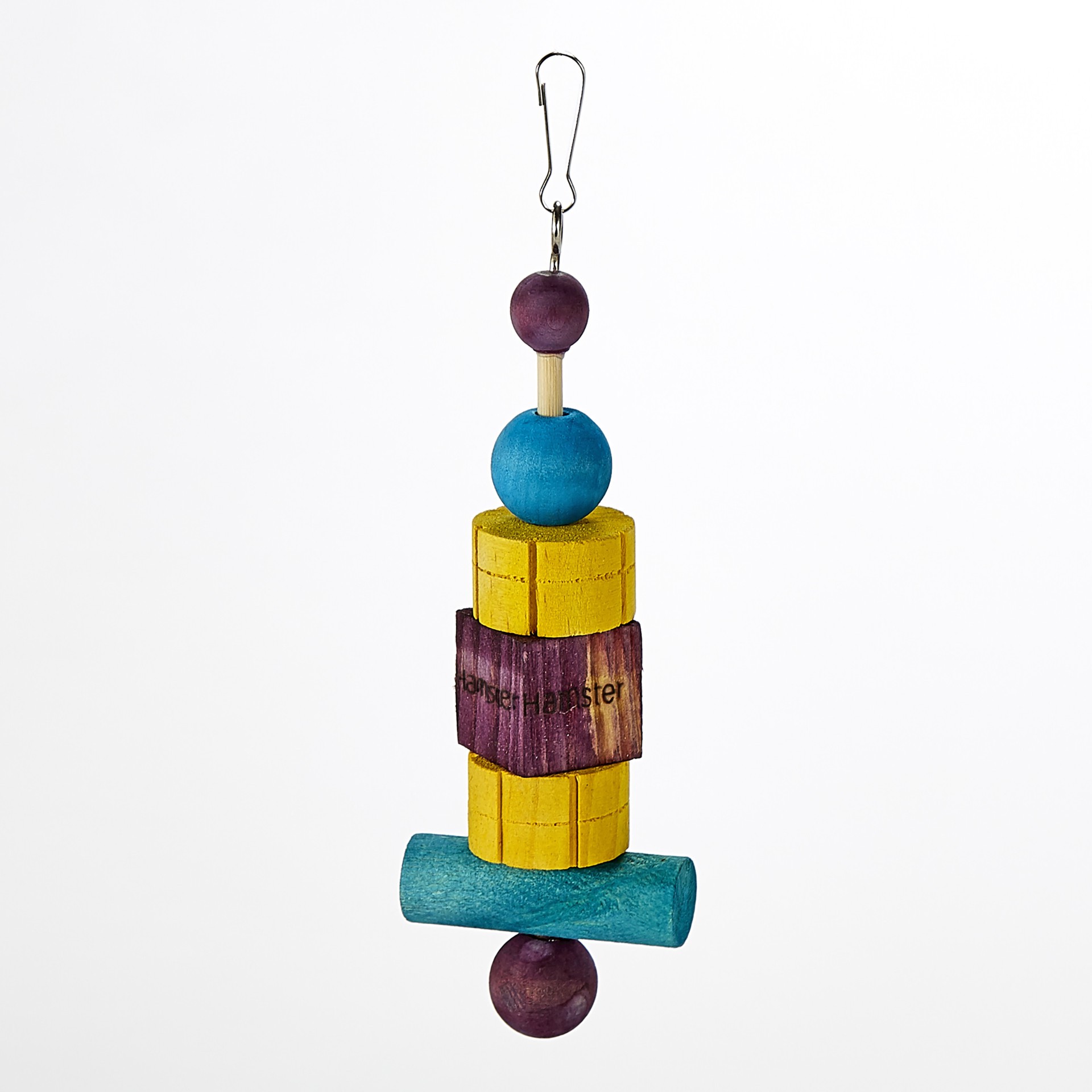 slide 2 of 3, Kaytee Hard Goods Kaytee Perfect Chew Hamster, 1 ct