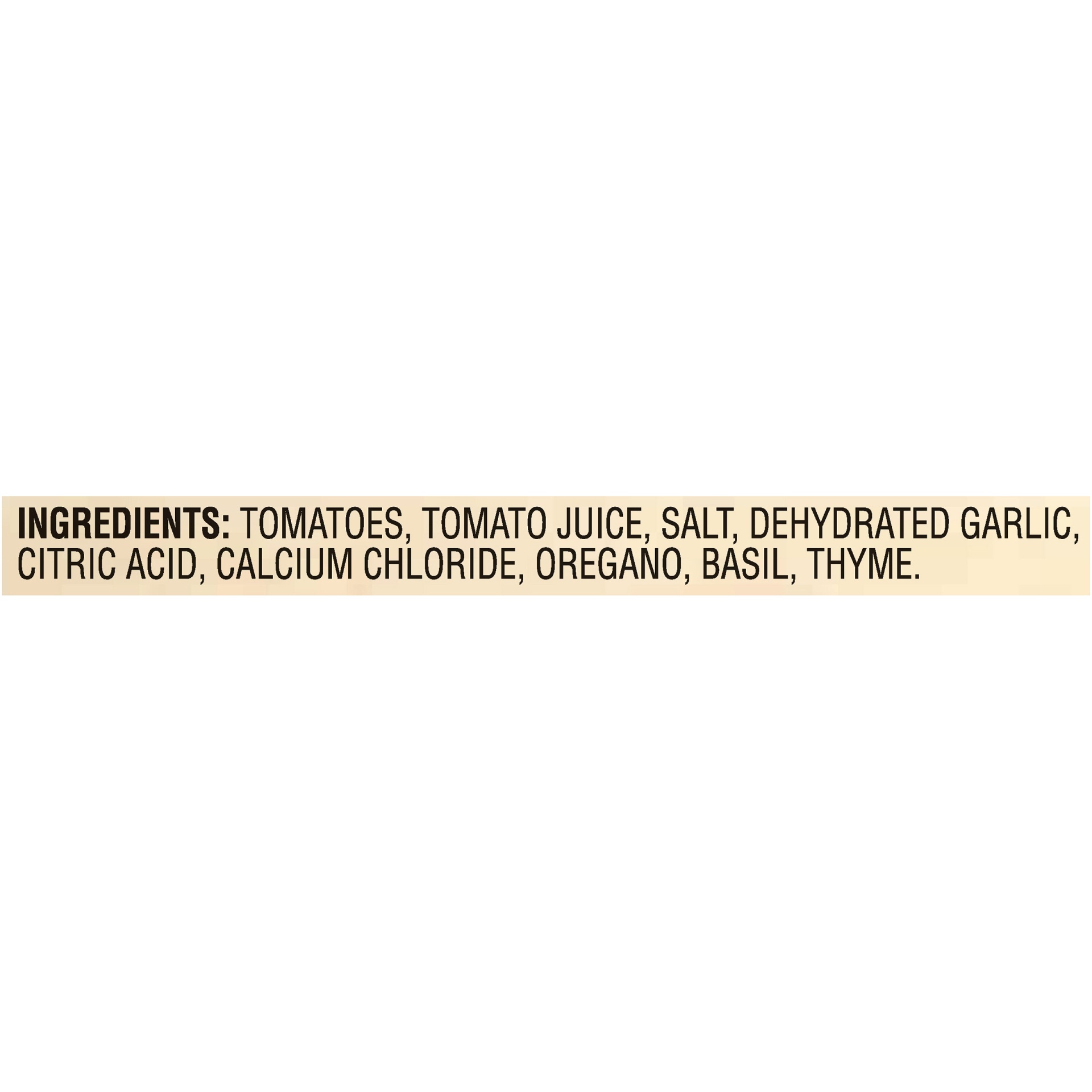 slide 3 of 3, S&W Premium Ready-Cut Diced Italian Recipe Tomatoes, 14.5 oz