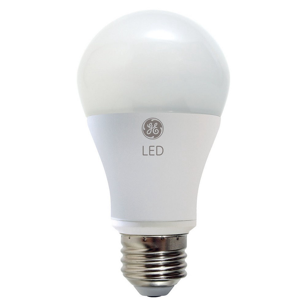 slide 2 of 3, GE Light Bulb LED Soft White 12 Watts, 1 ct