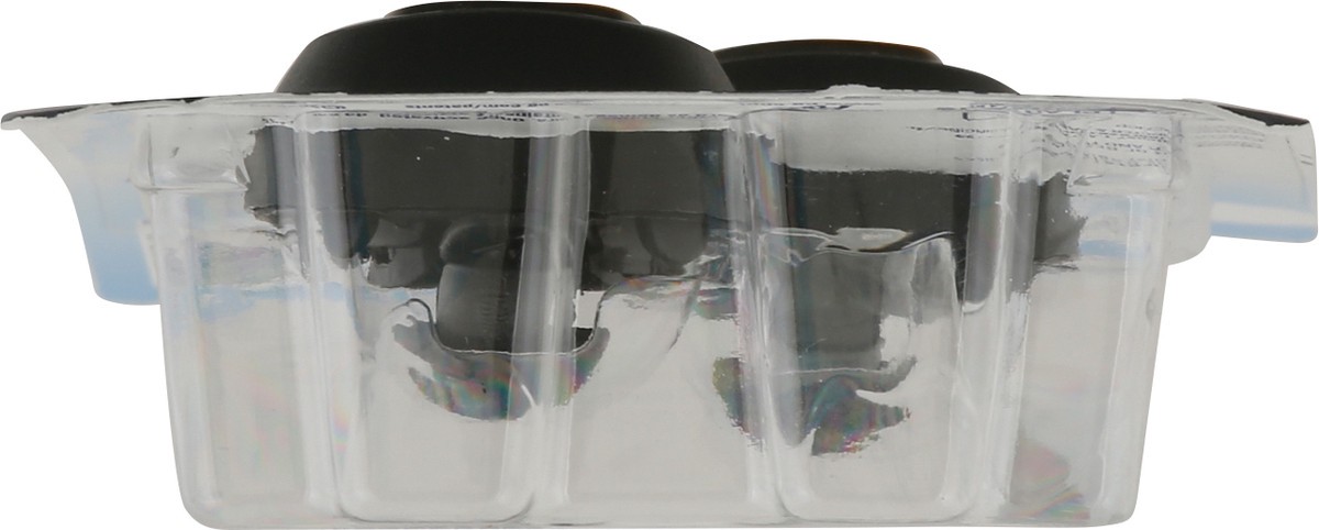 slide 8 of 9, Febreze Auto Vent Clips Smoke Odor Fighter Fresh Scent Air Freshener 2 ea, 2 ct