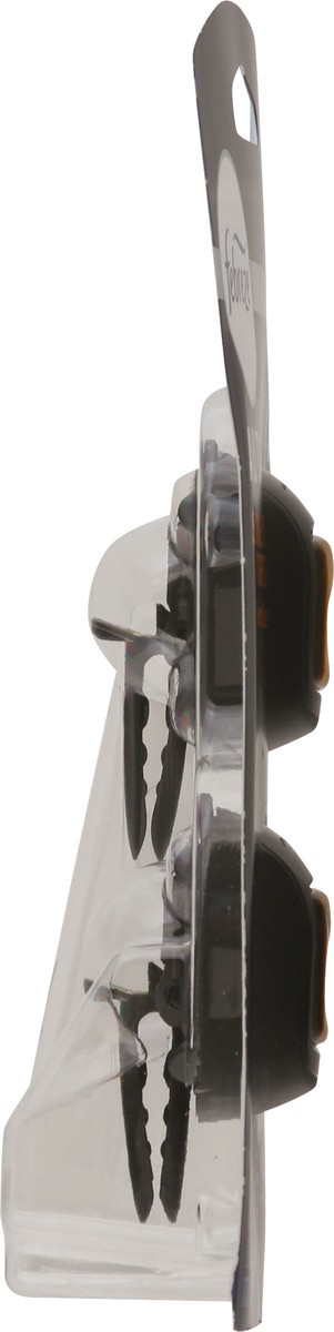 slide 9 of 9, Febreze Auto Vent Clips Smoke Odor Fighter Fresh Scent Air Freshener 2 ea, 2 ct