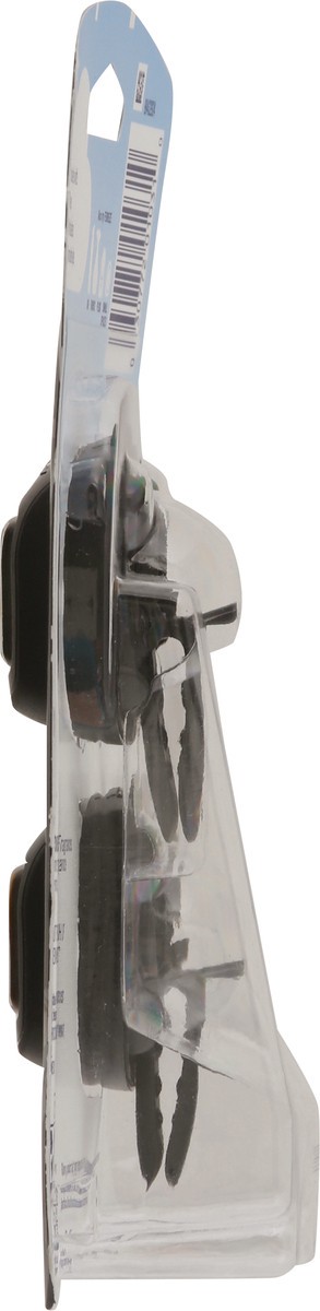 slide 5 of 9, Febreze Auto Vent Clips Smoke Odor Fighter Fresh Scent Air Freshener 2 ea, 2 ct