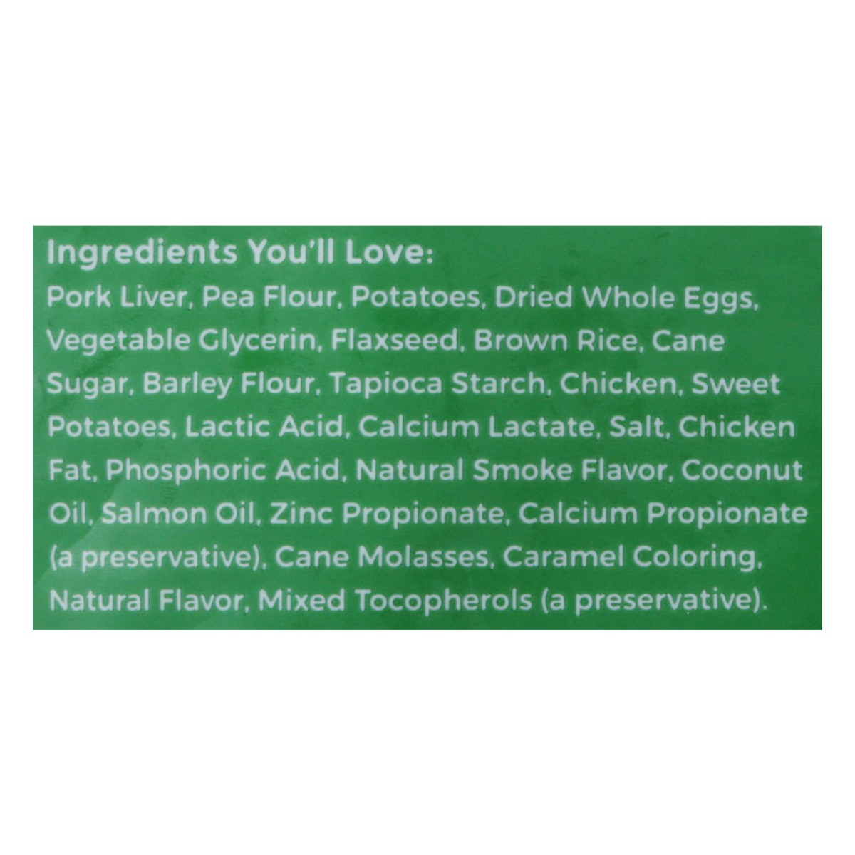 slide 5 of 10, Buddy Biscuits Chicken Training Bites, 10 oz