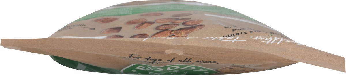 slide 3 of 10, Buddy Biscuits Chicken Training Bites, 10 oz