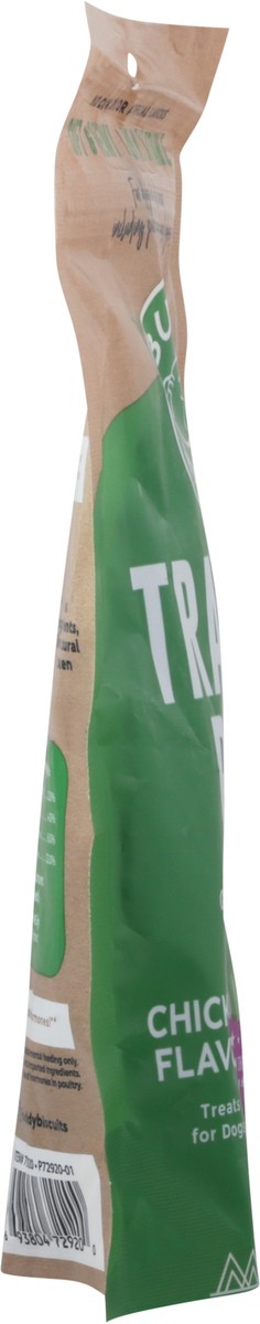 slide 9 of 10, Buddy Biscuits Chicken Training Bites, 10 oz