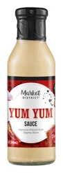 Market District Yum Yum Sauce