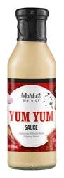 Market District Yum Yum Sauce