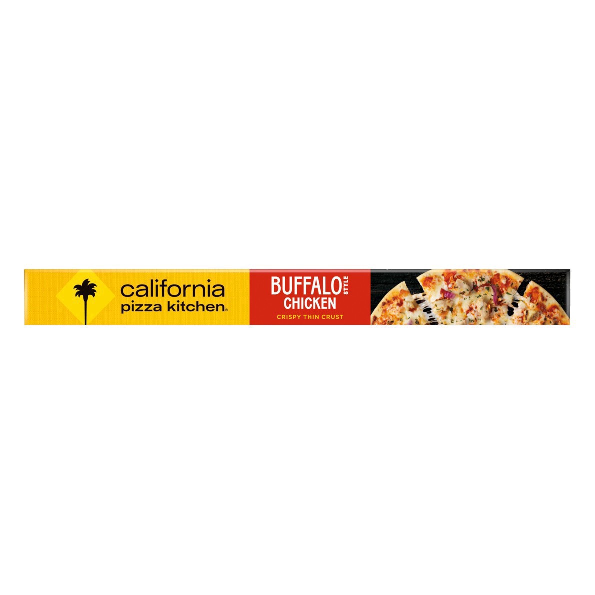 slide 63 of 96, California Pizza Kitchen Crispy Thin Crust Buffalo Style Chicken Pizza 11.8 oz, 14.5 oz