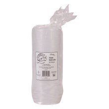 slide 1 of 1, WNA Deli Serve Deli Container Lid, 50 ct
