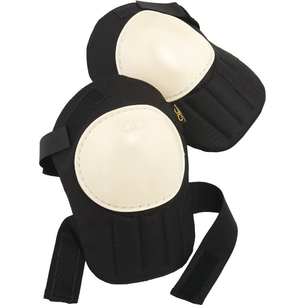 slide 2 of 2, Clc Work Gear Plastic Cap Kneepads, 1 ct