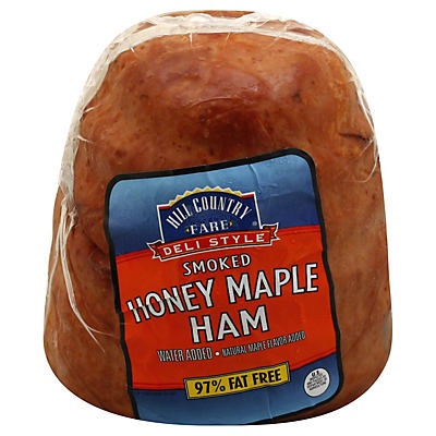 Hill Country Fare Honey Buns