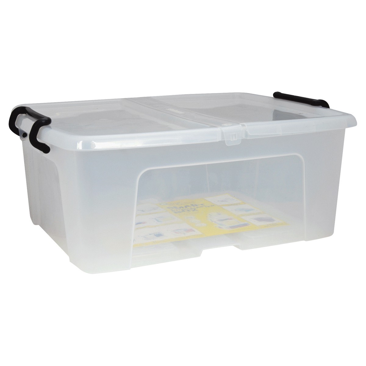 slide 4 of 5, Strata Storage Box 1 ea, 1 ct