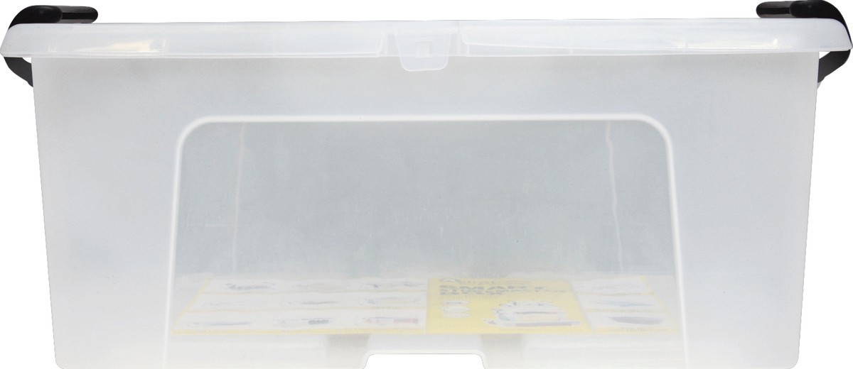 slide 1 of 5, Strata Storage Box 1 ea, 1 ct