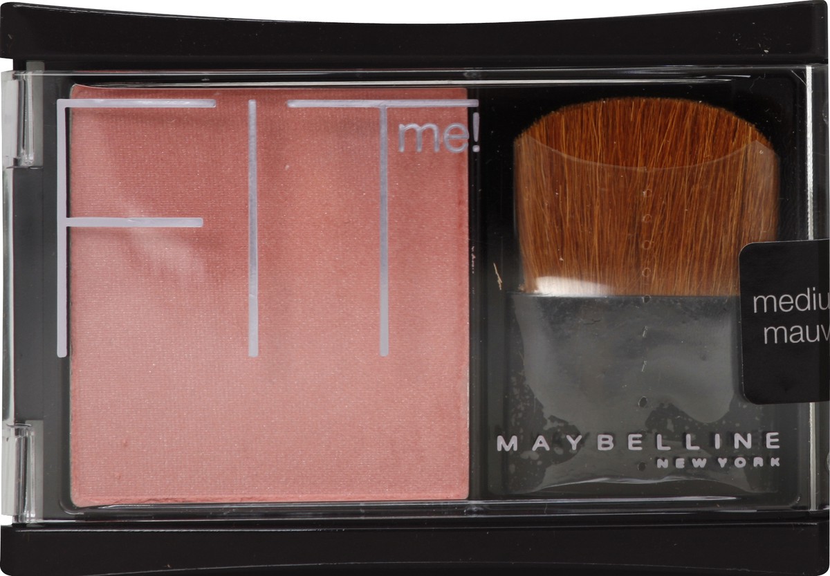 slide 1 of 5, Maybelline Blush 0.16 oz, 0.16 oz