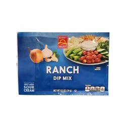 Sunny Select, Dip Mix Ranch