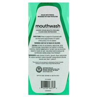 slide 5 of 5, Meijer Refreshing Mint Mouthwash, 33.8 oz