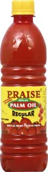 Praise Palm Oil 16.9 oz