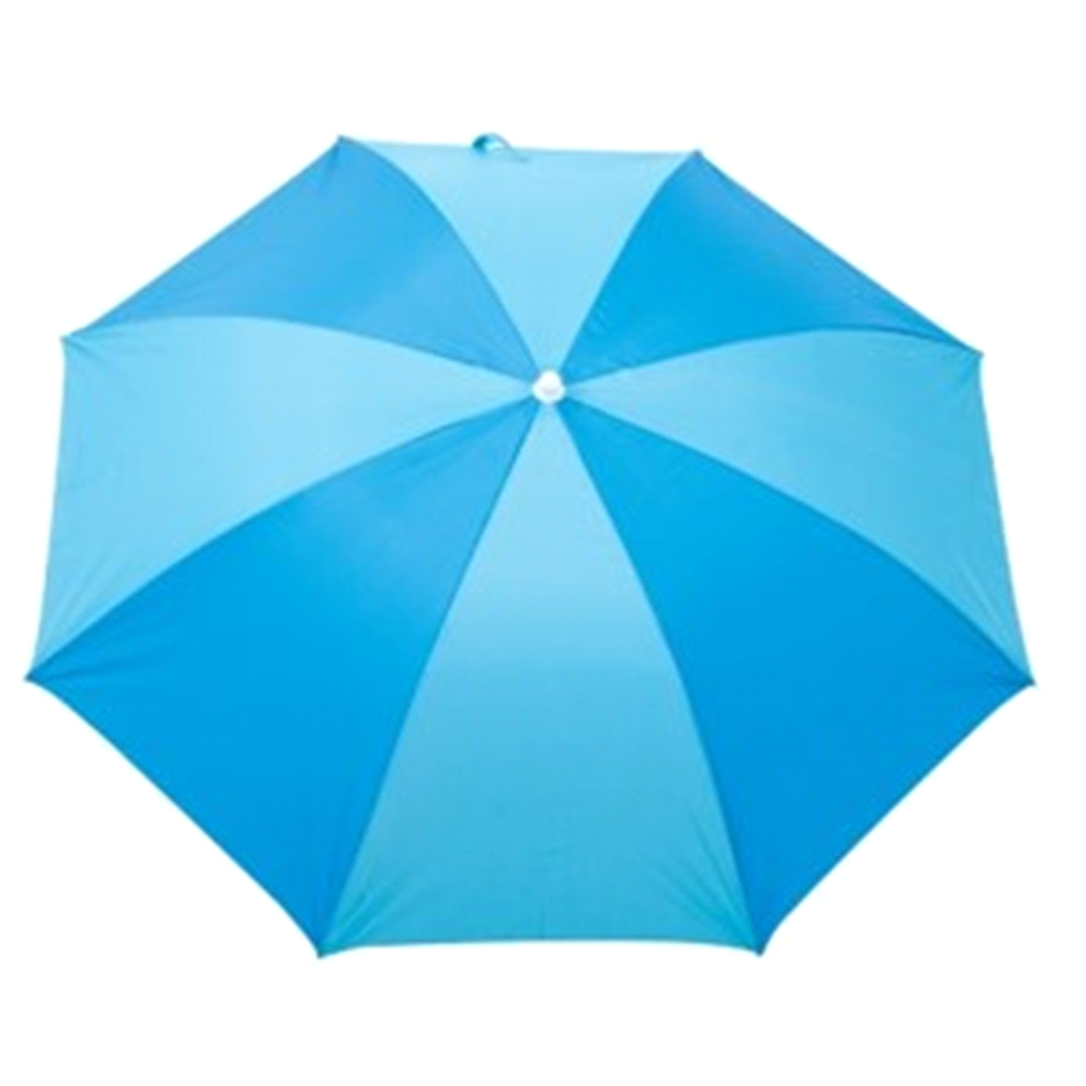 slide 1 of 1, Rio 6' Beach Umbrella With Adjustable Height, 1 ct