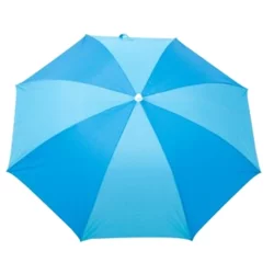 Rio 6' Beach Umbrella With Adjustable Height