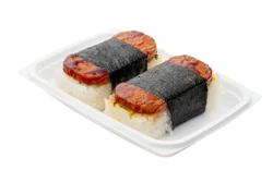 Zenshi Spam Musubi 2 Count - 10.9 oz