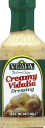 Vidalia Creamy Dressing