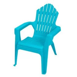 Gra Kids Adirondck Chair Teal