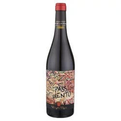 Pasqua Passimento Romeo & Juliet Wine