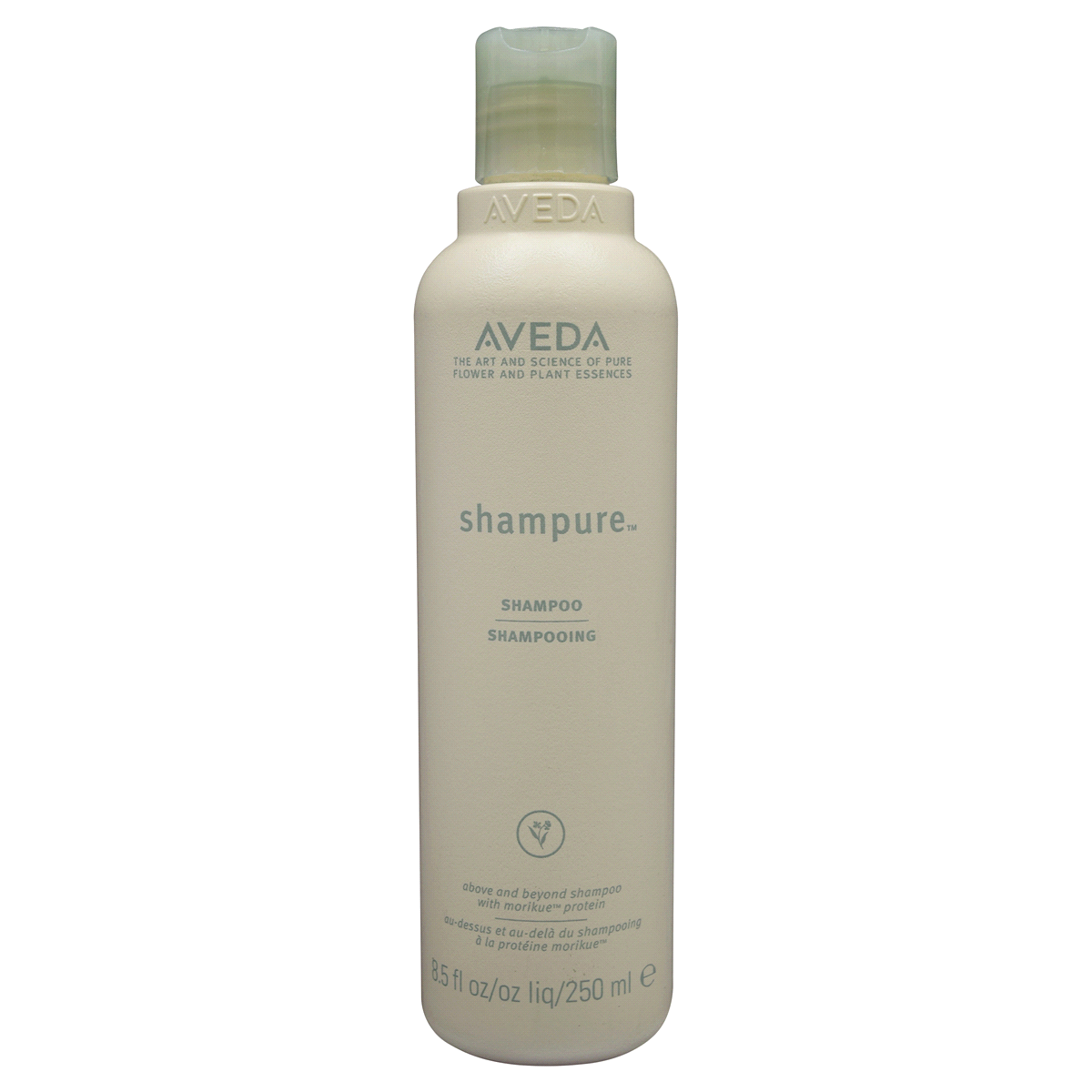 slide 1 of 1, Aveda Shampure Shampoo, 8.5 oz