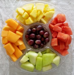 Fruit Party Tray 13