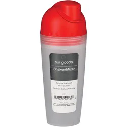 our goods Shaker Mixer