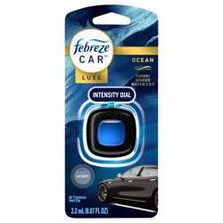 Febreze Febreeze Car Freshener Ocean