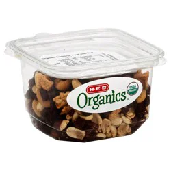 H-E-B Organics Supreme Fruit & Nut Mix