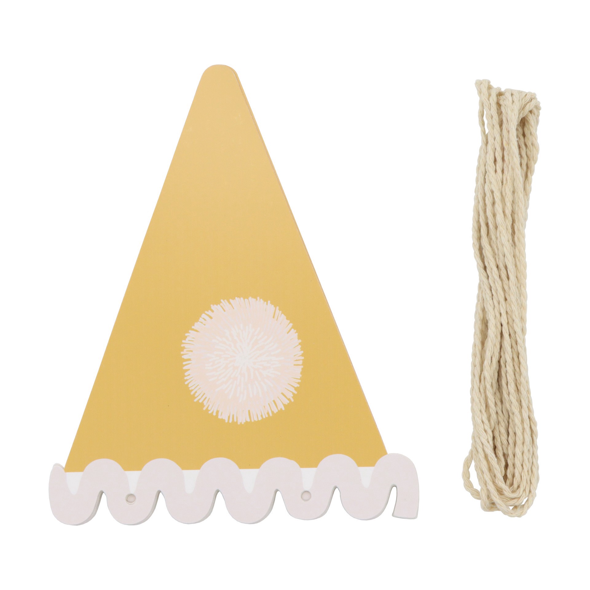 slide 3 of 3, 11.5ft. Pumpkin Pie Paper Banner By Celebrate It, 11.5 ft