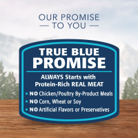 slide 13 of 21, BLUE WILDERNESS Wilderness Adult Cat Duck/Salm/Ckn 3oz 24ct VP, 24 ct; 3 oz