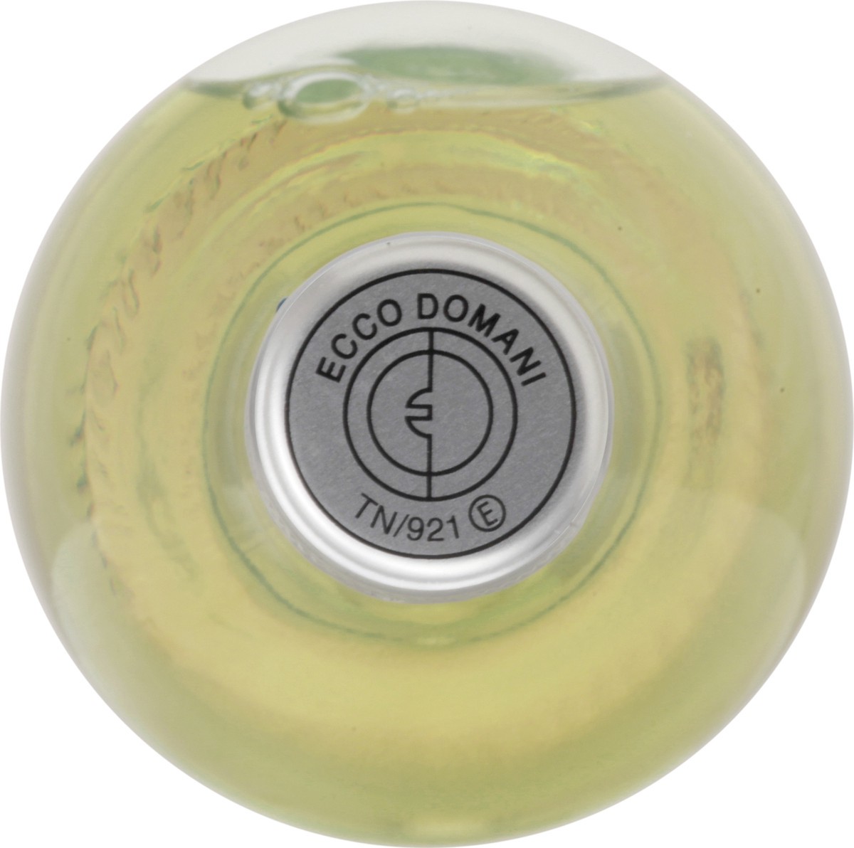 slide 9 of 9, Ecco Domani Pinot Grigio, 1 ct