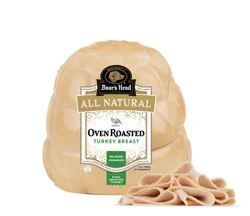 Boar's Head Simplicity All Natural Roasted Turkey Breast