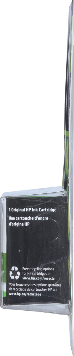 slide 12 of 12, HP 65XL Black Ink Cartridge 1 ea, 1 ct